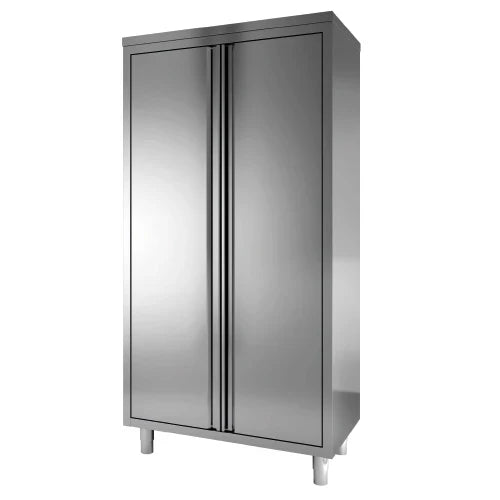 Armoire inox