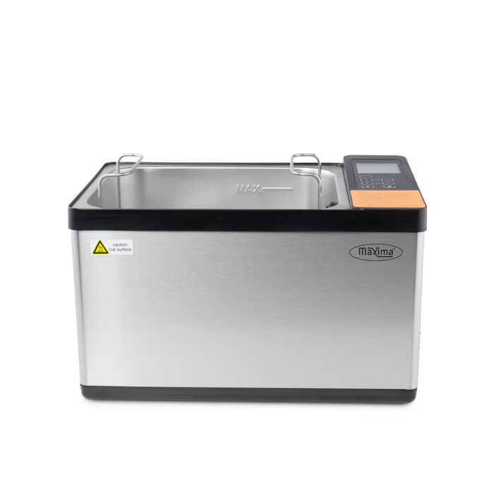 Cuiseur sous vide - 12,5 L