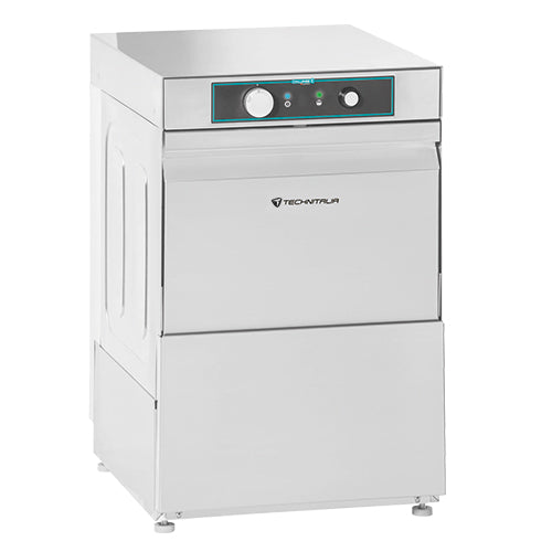 Lave verres - Simple paroi - 350 - 2.65 kW