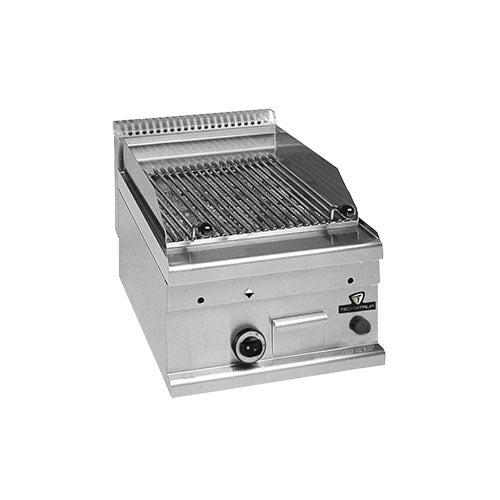 Grill Charcoal Simple - Gamme 600