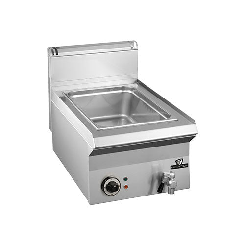 Bain-Marie électrique - Gamme 650