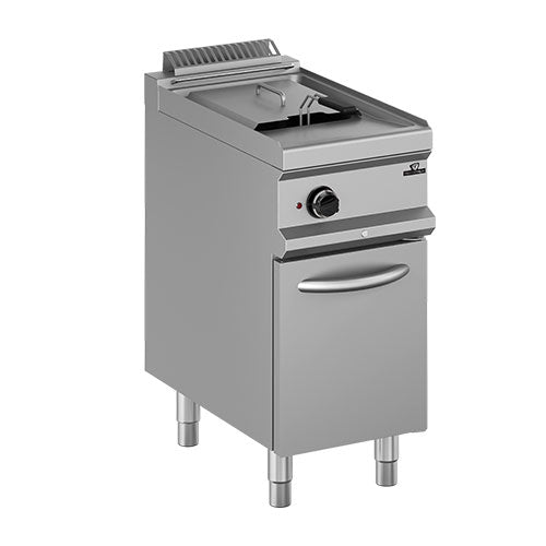 Friteuse 13L Simple sur coffre - Electrique - Gamme 700