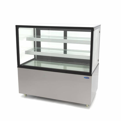 Vitrine réfrigérée - 500 L - 152 cm