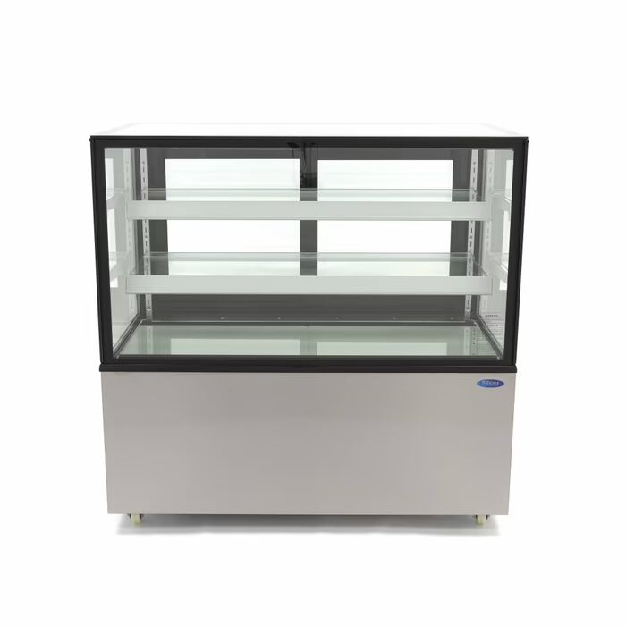 Vitrine réfrigérée - 500 L - 152 cm