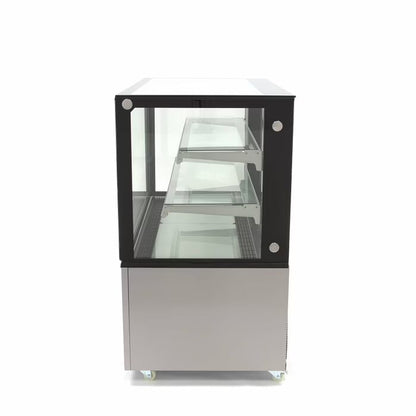 Vitrine réfrigérée - 500 L - 152 cm