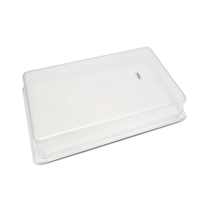 Bac gastronorm - 1/1 GN - profondeur 10 cm - polycarbonate