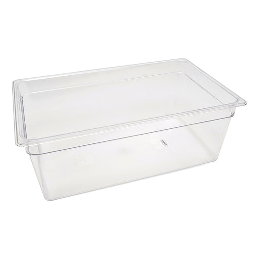 Bac gastronorm - 1/1 GN - profondeur 20 cm - polycarbonate